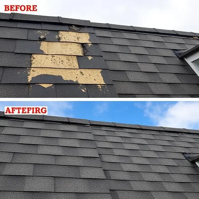 Roof Repair Near Me in Chinook, MT near me